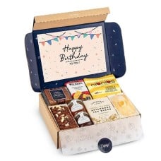 Afternoon Tea Gift