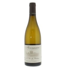 Bourgogne Blanc Clos de Chateau 2019