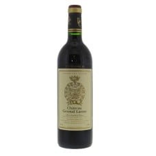 Chateau Gruaud Larose 1990