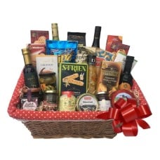 Super de Luxe Hamper