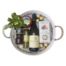 Lux Wine Gift