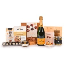 Ultimate Gourmet XL with Veuve Clicquot Brut