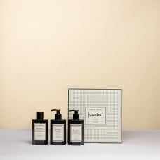Atelier Rebul : Istanbul Bath And Body Gift Set