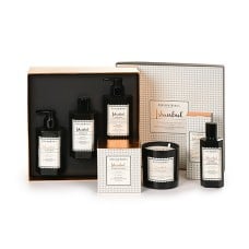 Atelier Rebul : Journey To Istanbul