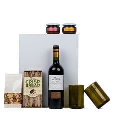The Ultimate Chateau des Tourtes Red Wine Night