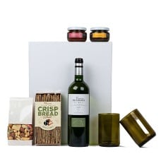 The Ultimate Chateau des Tourtes White Wine Night