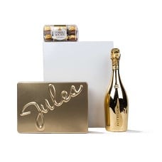 Ultimate Gourmet Bottega Prosecco Spumante , 75cl