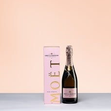 Moet & Chandon Rose Imperial in Gift Box, 75 cl