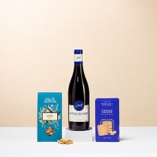 La Folie des FrÃ¨res French Wine & Snacks