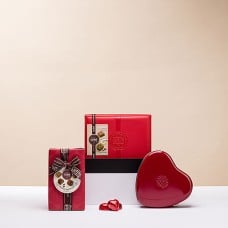 Corne Port-Royal Love Tray