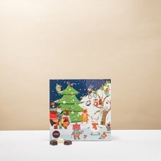 Corne Port-Royal Advent Calendar 2025