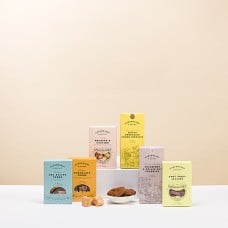 Sweet Tooth Sharing Gift Box