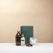 Me-Time with Pierre Marcolini Chocolates