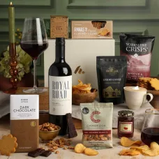 Classic Food and Wine Hamper