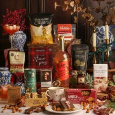 Luxury Joy of Christmas Hamper
