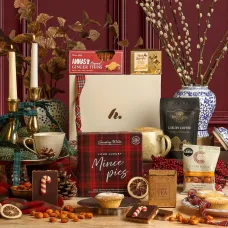 Little Taste of Christmas Hamper