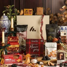 Bearing Gifts Christmas Hamper