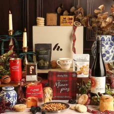 Christmas Cracker Hamper