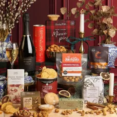 Holly Jolly Christmas Box