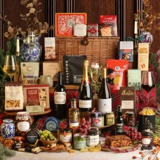 Magnificent Christmas Hamper