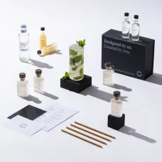 Mojito Cocktail Gift Set