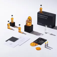 Old Fashioned Cocktail Gift Set