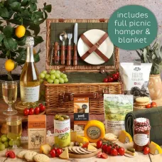 Prosecco Picnic Hamper