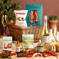 Prosecco & Charcuterie Hamper
