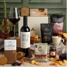 The Classic Food &amp; Wine Hamper