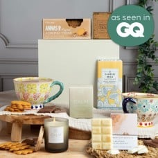 Self-Care Spa Hamper
