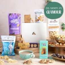 Sweet And Savoury Delights Hamper
