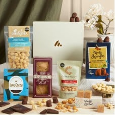 Vegan Hamper