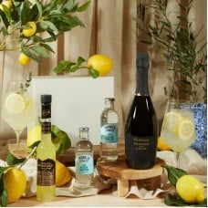 Limoncello Spritz Gift Box
