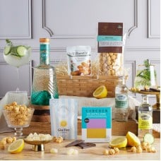 Mother's Day Luxury Gin Hamper