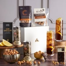 Rum &amp; Treats Hamper