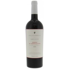 ROSSO DI MONTALCINO STELLA DI CAMPALTO 2016, 150CL