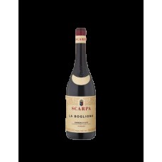BARBERA D'ASTI SUPERIORE BOGLIONA 2015, 75CL