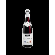 BEAUJOLAIS NOUVEAU VILLAGES GEORGES DUBOEUF 2020, 75cl