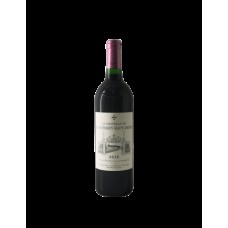 CHAPELLE MISSION HAUT BRION 2016, 75CL