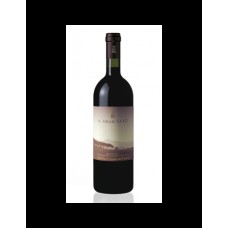 IL BRUCIATO 150 CL, 2018