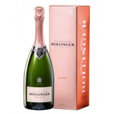 BOLLINGER ROSE (75 cl)