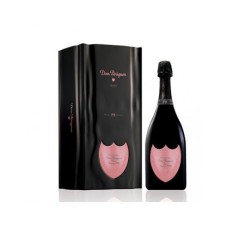DOM PERIGNON ROSE P2 COFFRET 75 CL, 1996
