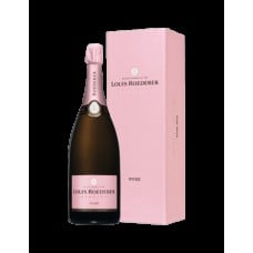 LOUIS ROEDERER ROSE 150 CL, 2011
