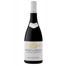 SAVIGNY LES BEAUNE GRAND CRU MUGNERET 2019 75cl