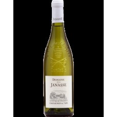 CHATEAUNEUF DU PAPE BLANC DOMAINE JANASSE 2020 75 CL
