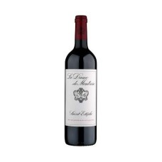 CHATEAU MONTROSE "LA DAME DE MONTROSE" 75cl, 2012