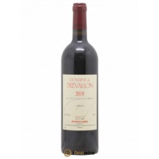 DOMAINE DE TREVALLON 2019, 75 CL