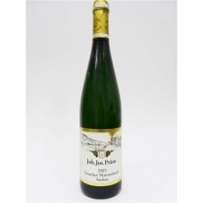 GRAACHER AUSLESE GOLDKAP 2005 8° 75 CL