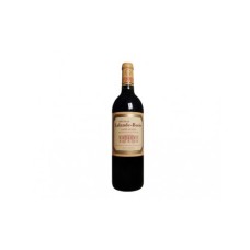 CHATEAU LALANDE BORIE 150cl, 2012