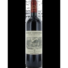CHATEAU CARBONNIEUX 75cl, 2015